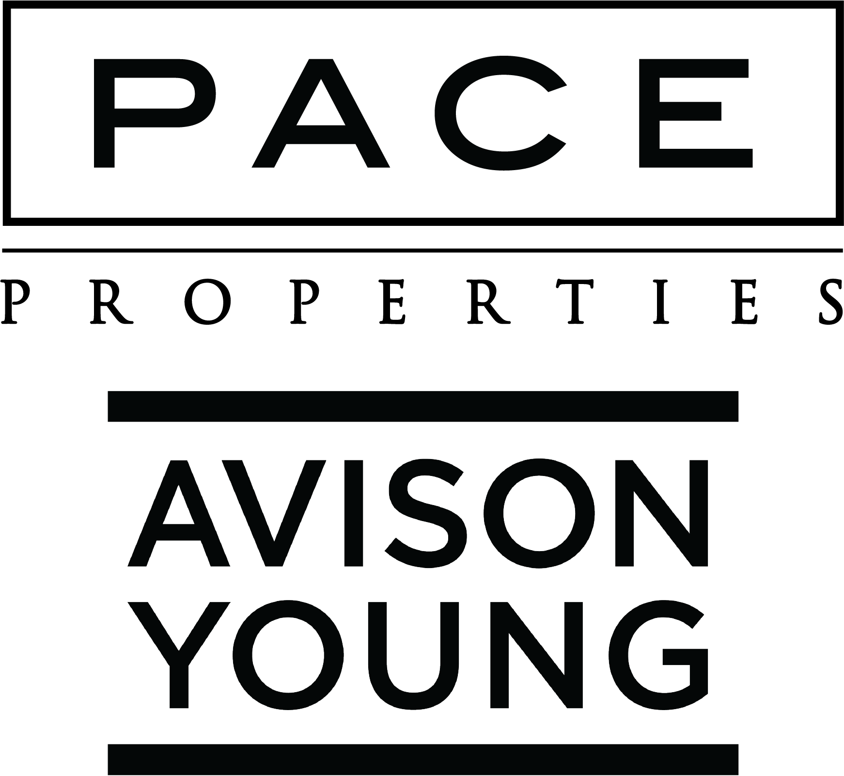 Pace Properties and Avison Young a Stl Athletic Center