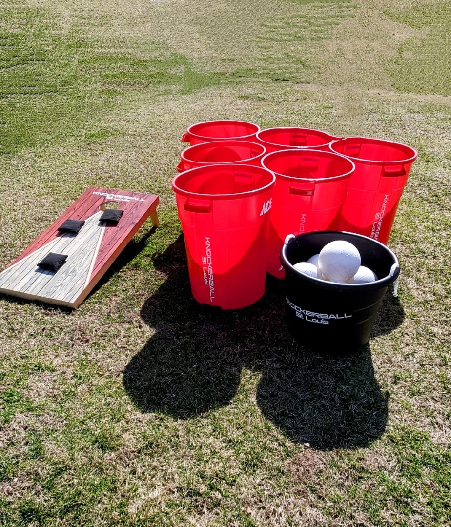 yard pong stl athletic center